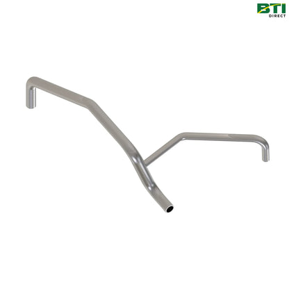 AN406588: Propel and Steering Suction Hose