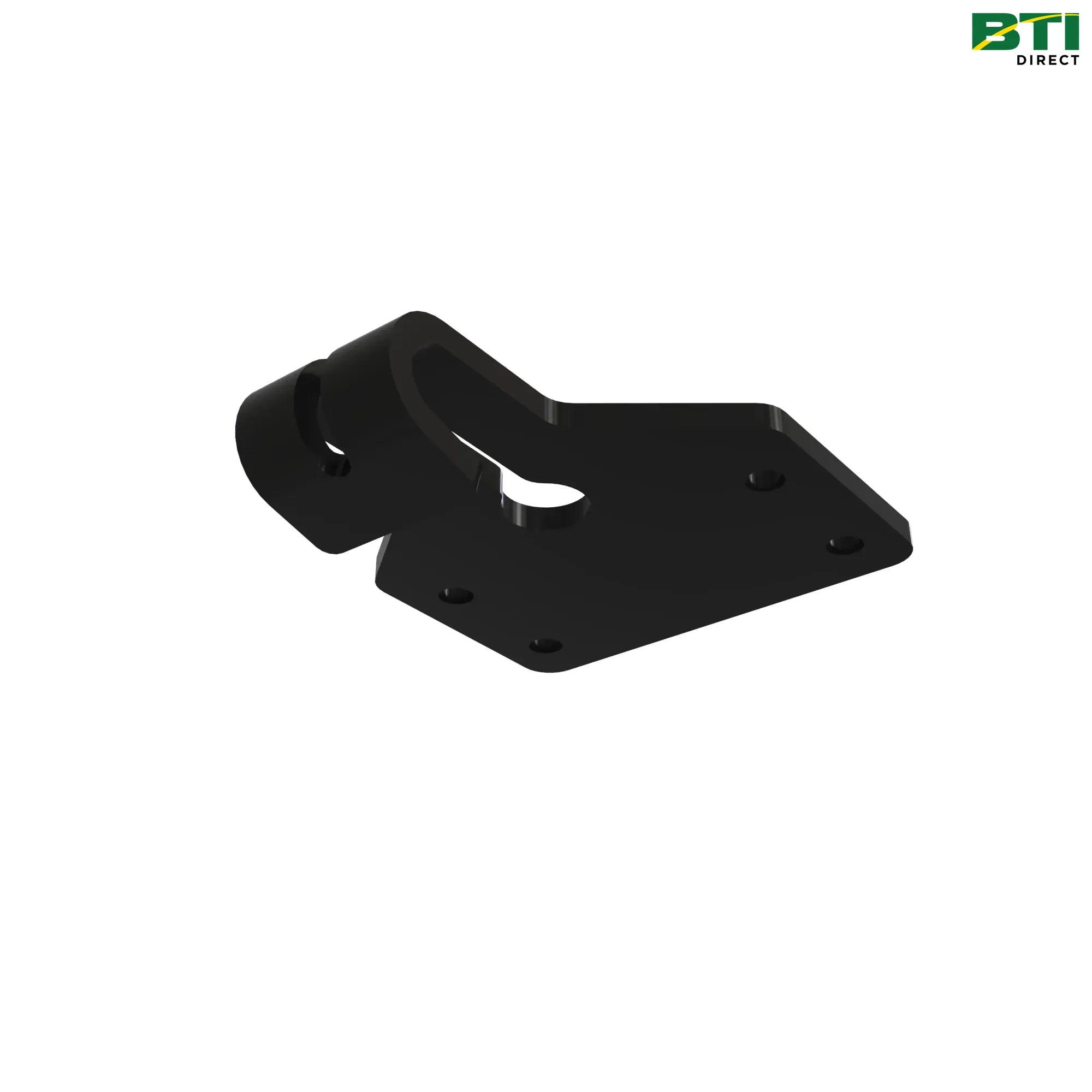 N401758: Drag Chain Support Ledger Plate
