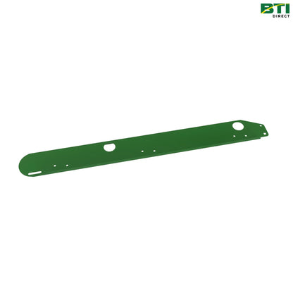 N381550: Right Side Channel Wrap Floor