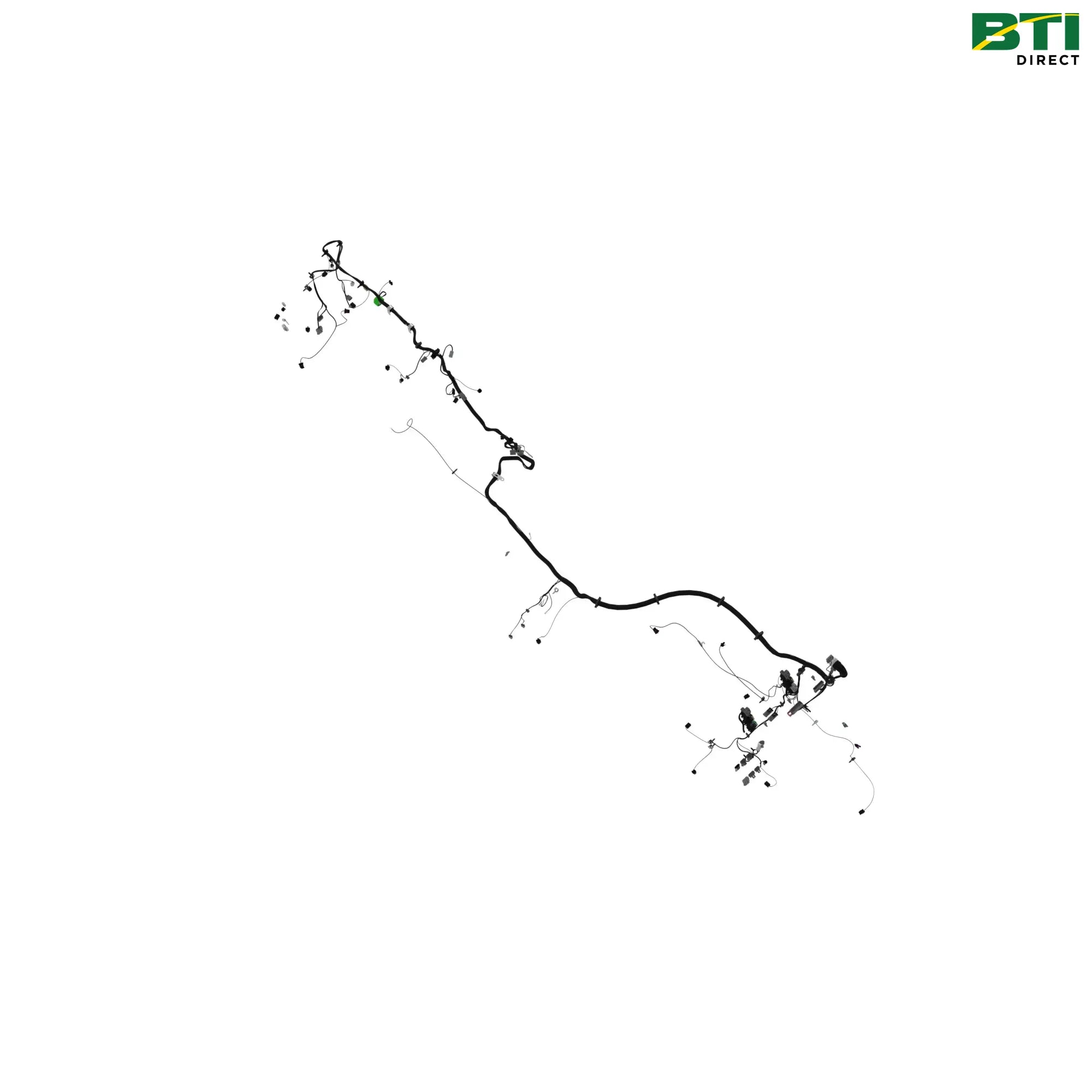 RE250959: Chassis Wiring Harness