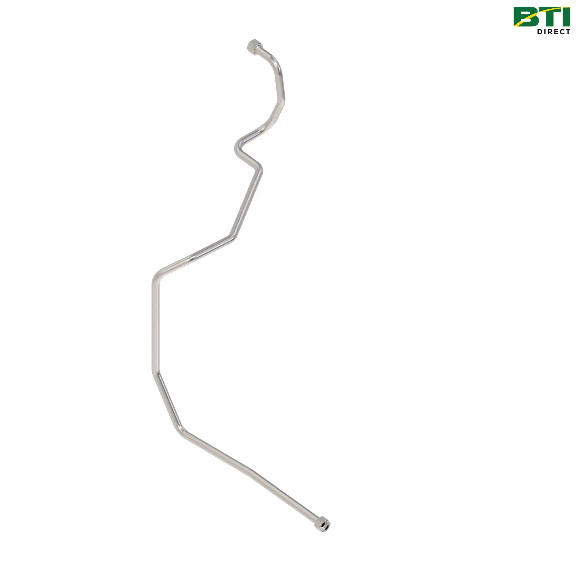 RE338720: Return Line