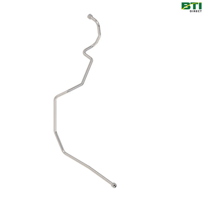 RE338720: Return Line
