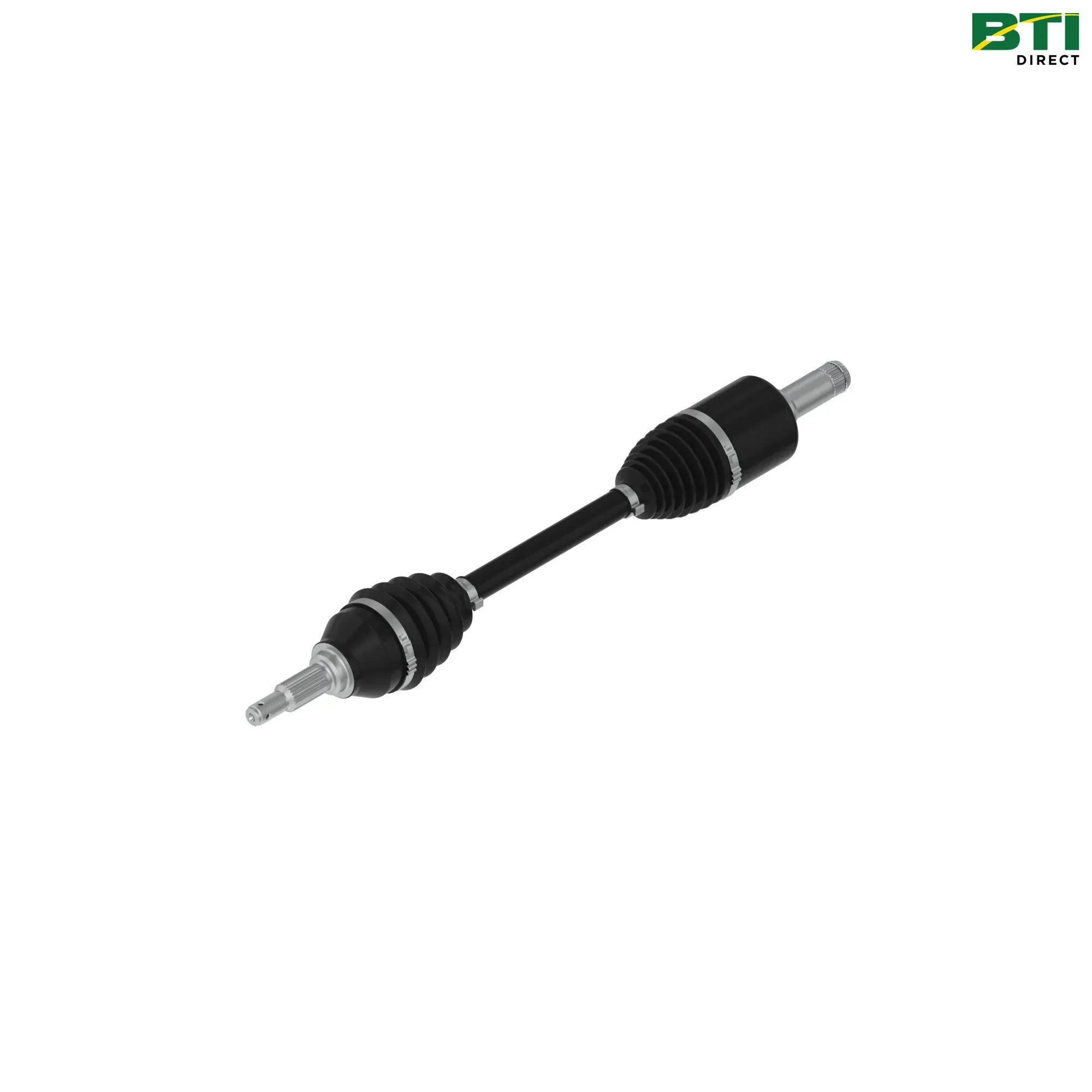 AUC12048: Rear Axle Shaft