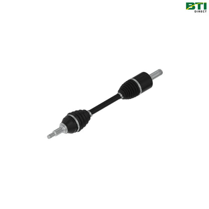 AUC12048: Rear Axle Shaft