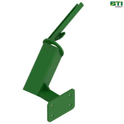RE280965: Joystick Bracket Assembly