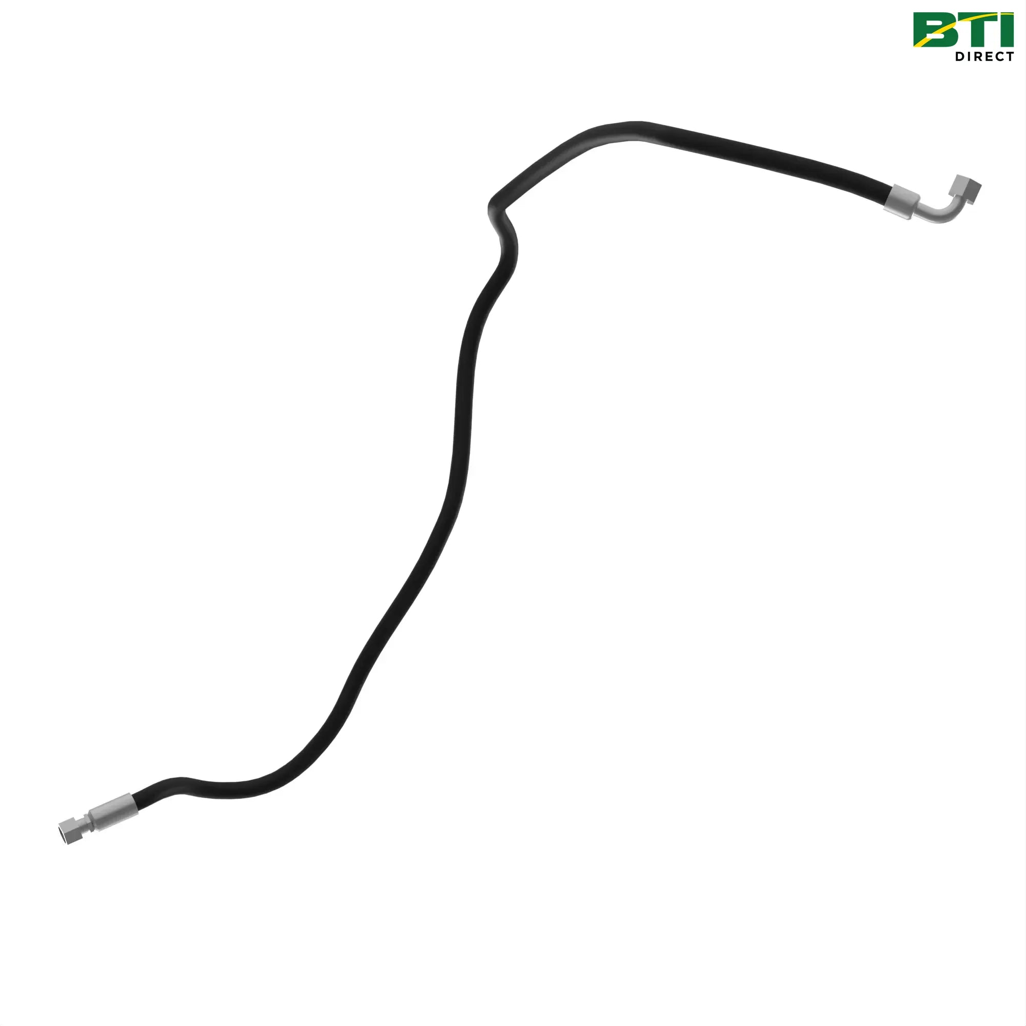 AXE45952: Hydrostatic Oil Cooler Hose