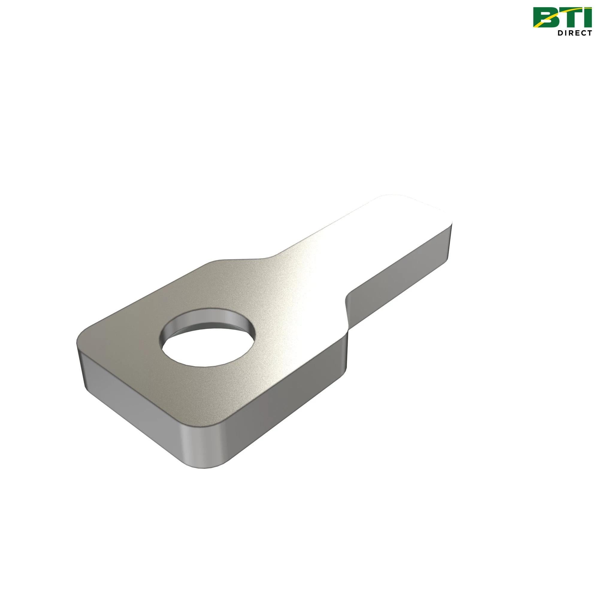R313013: Differential Lock Plate