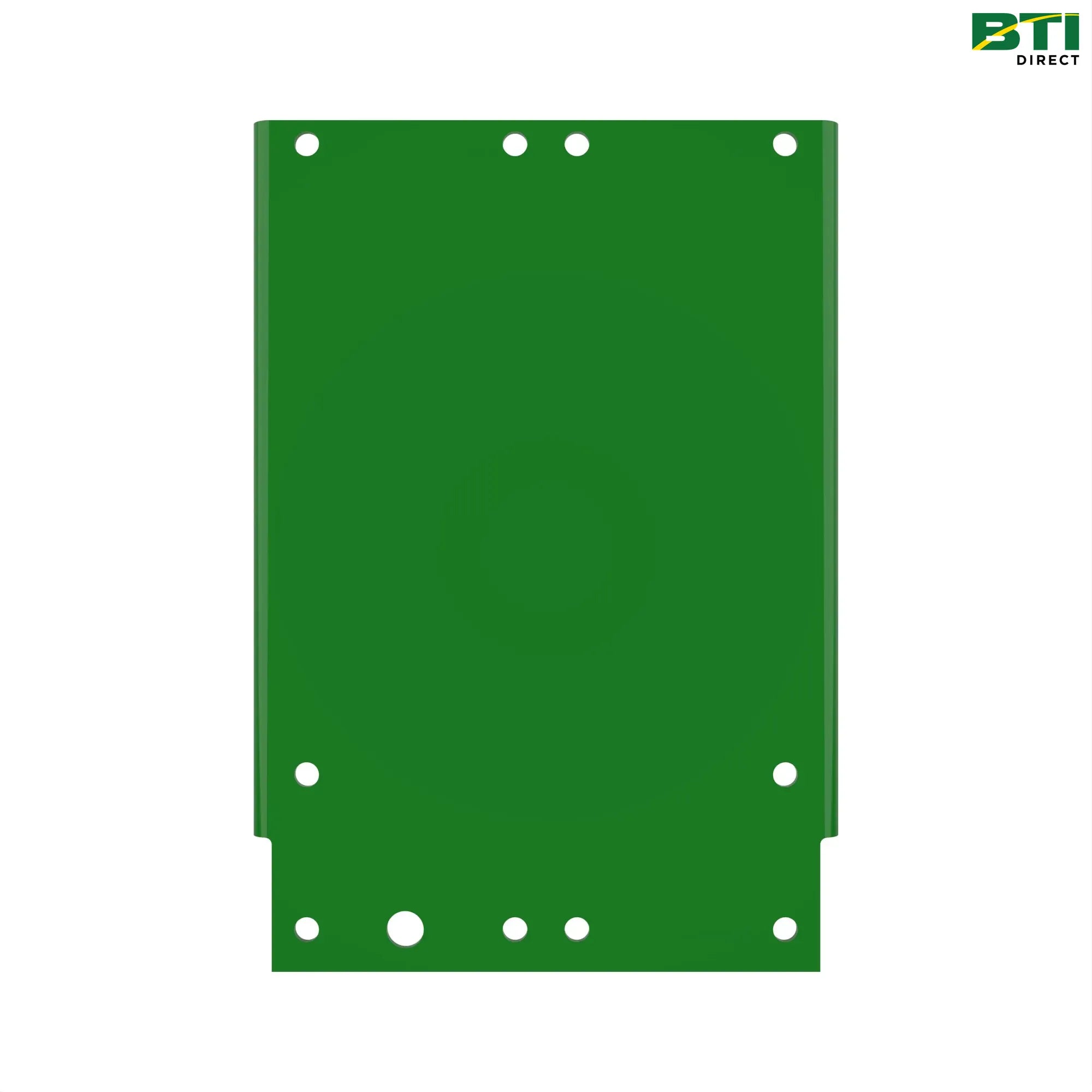 N198160: Vertical Rear Channel