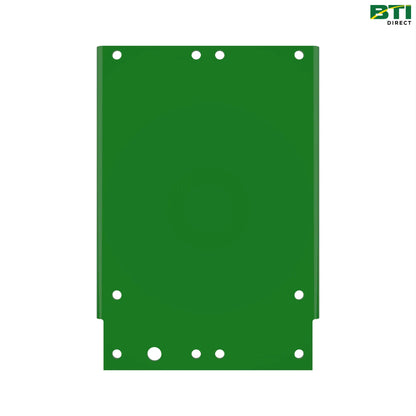 N198160: Vertical Rear Channel