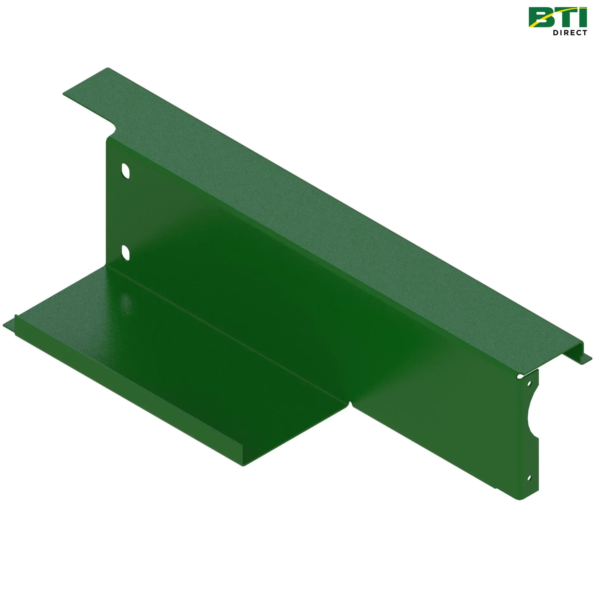 N380776: Top Front Cooling Module Panel