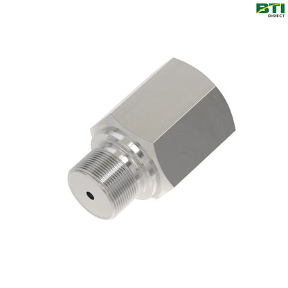 N233433: Hydraulic Restrictor