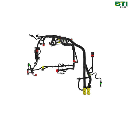AL221029: Engine Wiring Harness