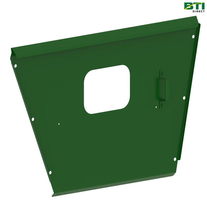 AXE101497: Corner