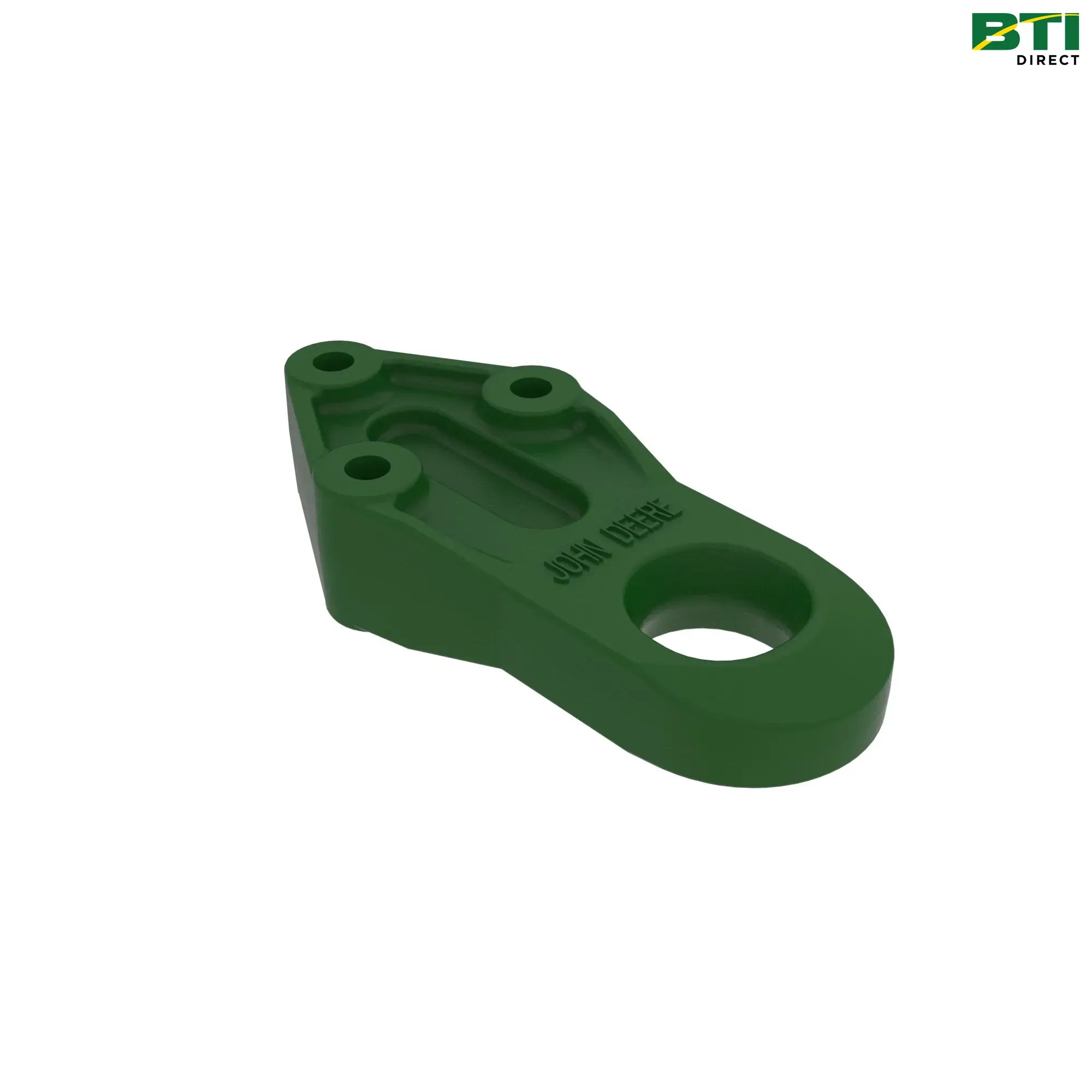 N236375: Hitch Links and Clevis Drag Link
