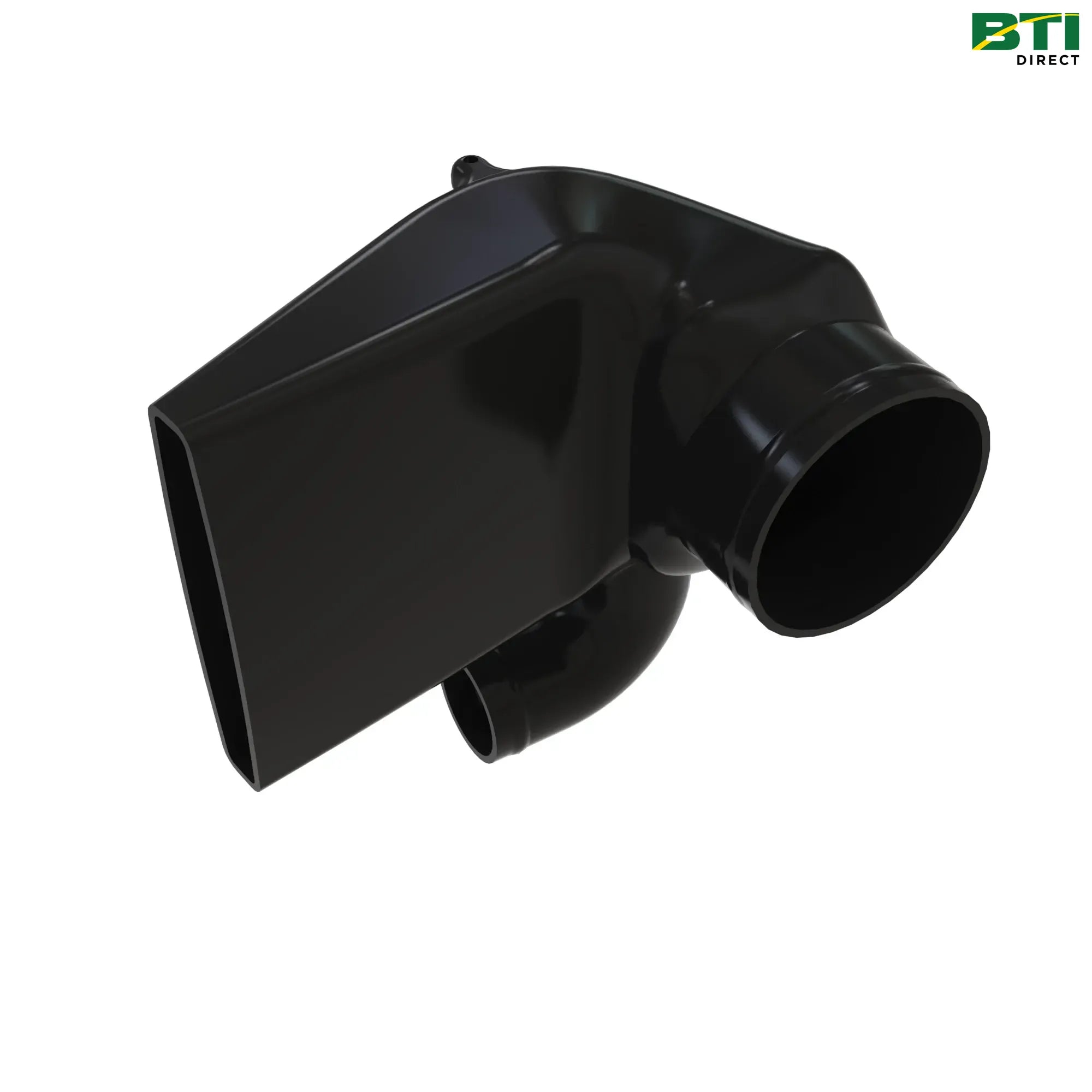 N197451: Air Center Nozzle