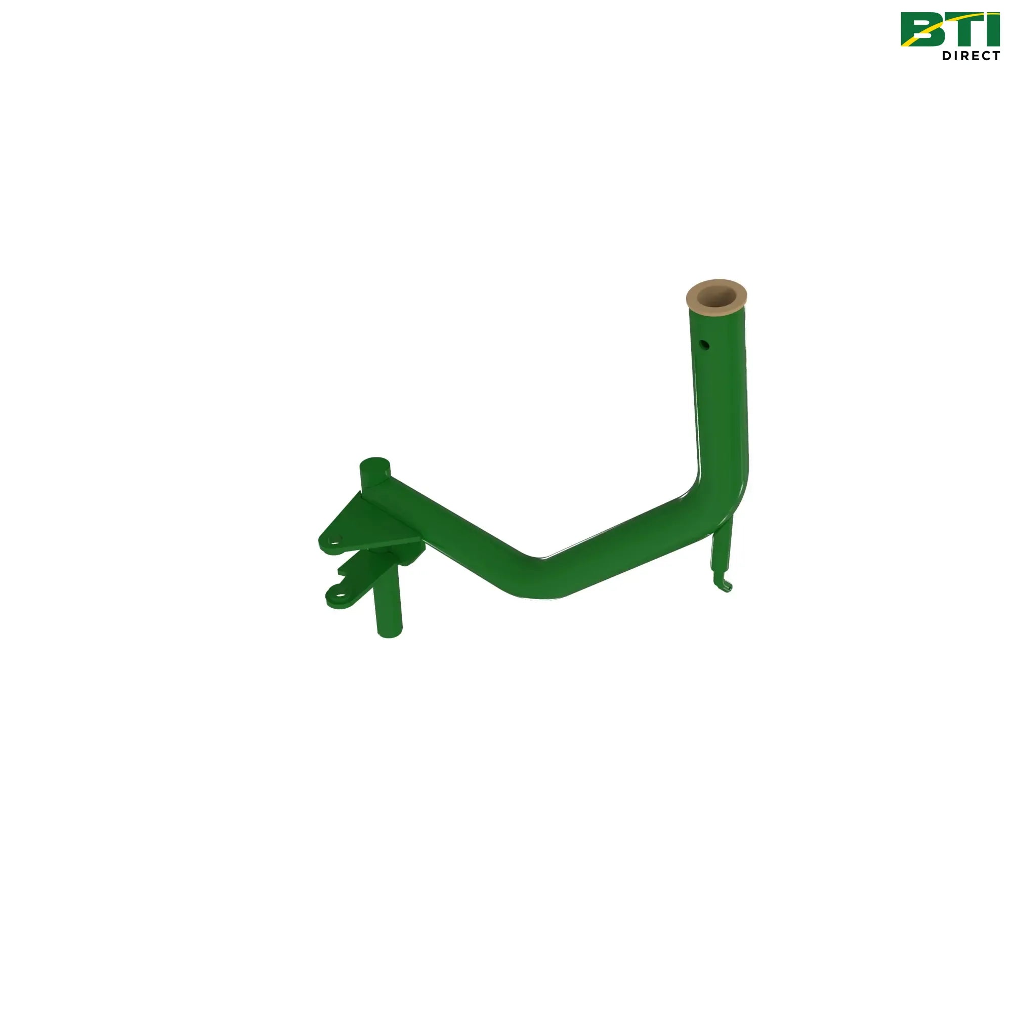 AUC16021: Greensmower Front Lift Arm, Right Side
