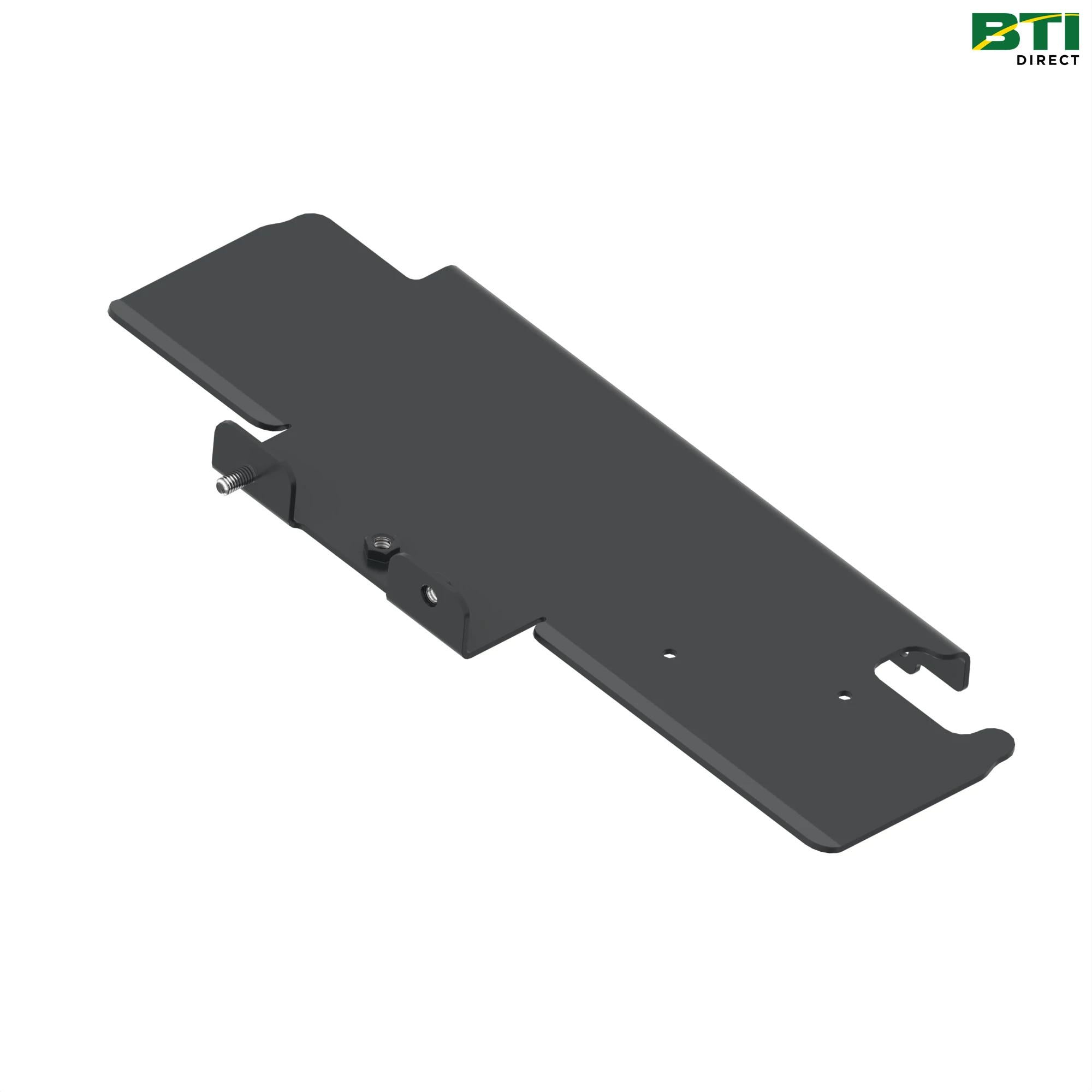 AL223786: Rail