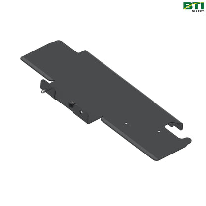 AL223786: Rail