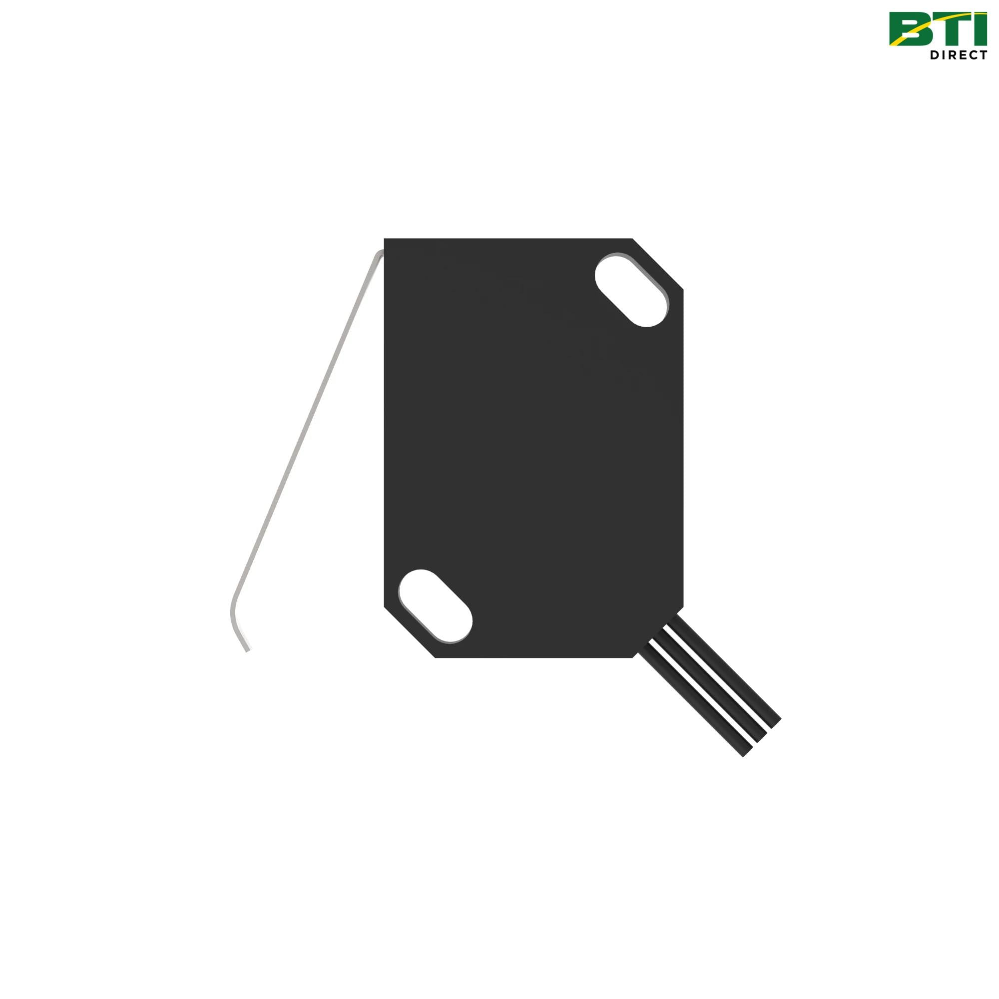 AL77033: Switch