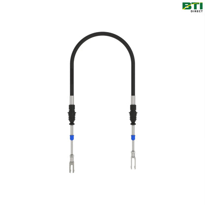 RE185509: Range Shift Push Pull Cable