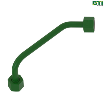 AL233723: Oil Supply Line