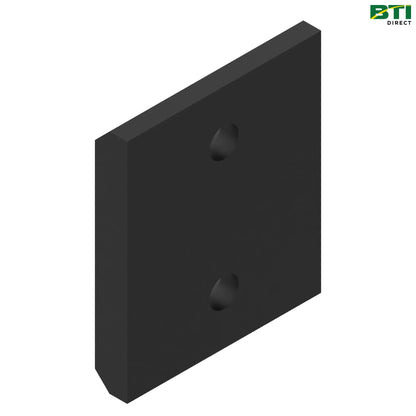 N401727: Bumper