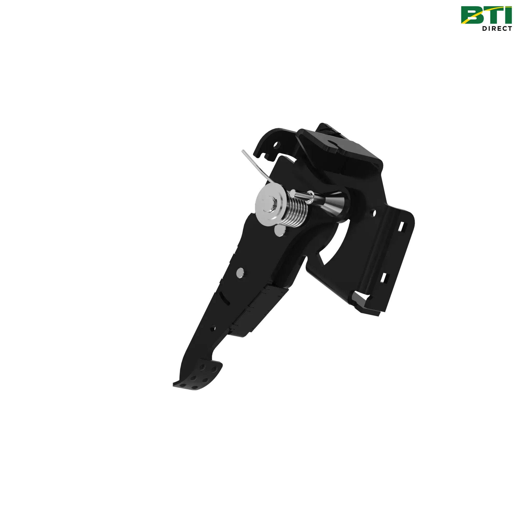 AUC19588: Park Brake Pedal