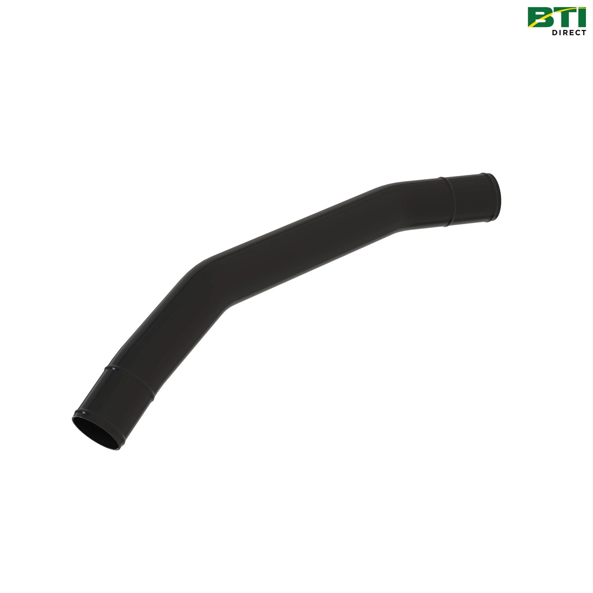 L201653: Charge Air Cooler Outlet Tube