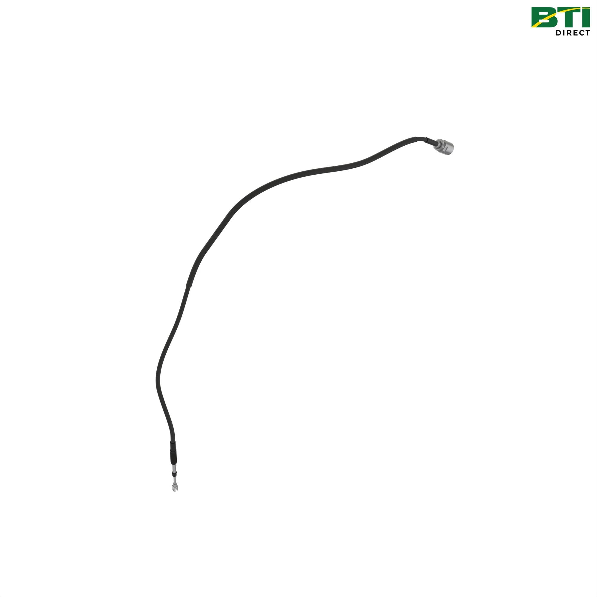 AL215424: Push Pull Cable