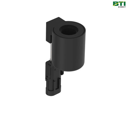 AN372051: Solenoid Coil