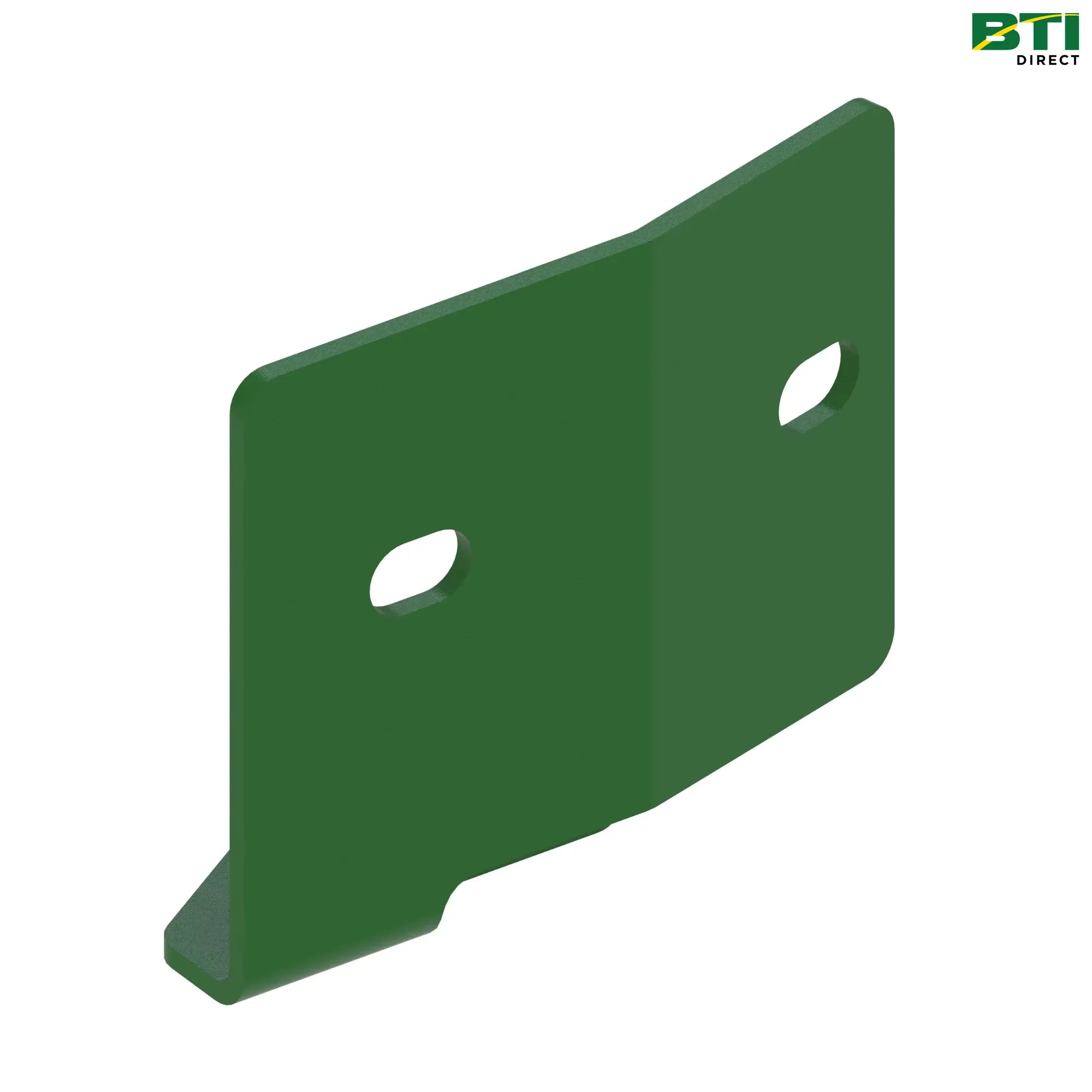 N318012: Foot Guard Plate