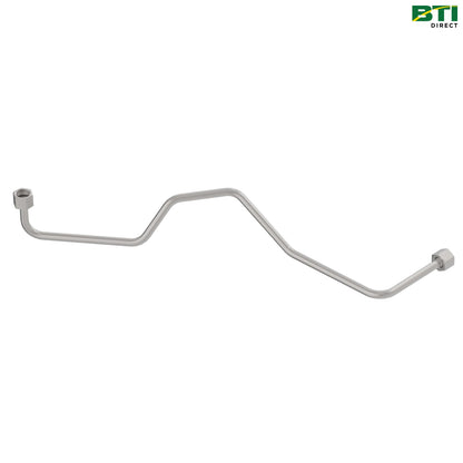 AL203709: Left Side Brake Line