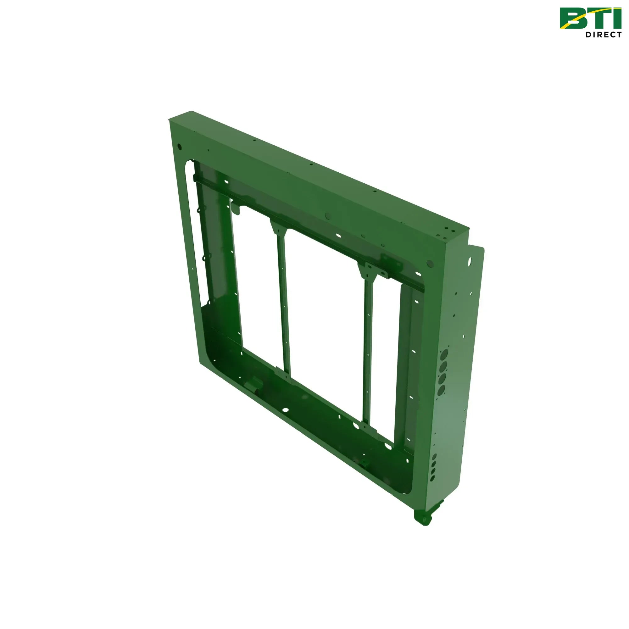 AXE26821: Cooling Package Frame