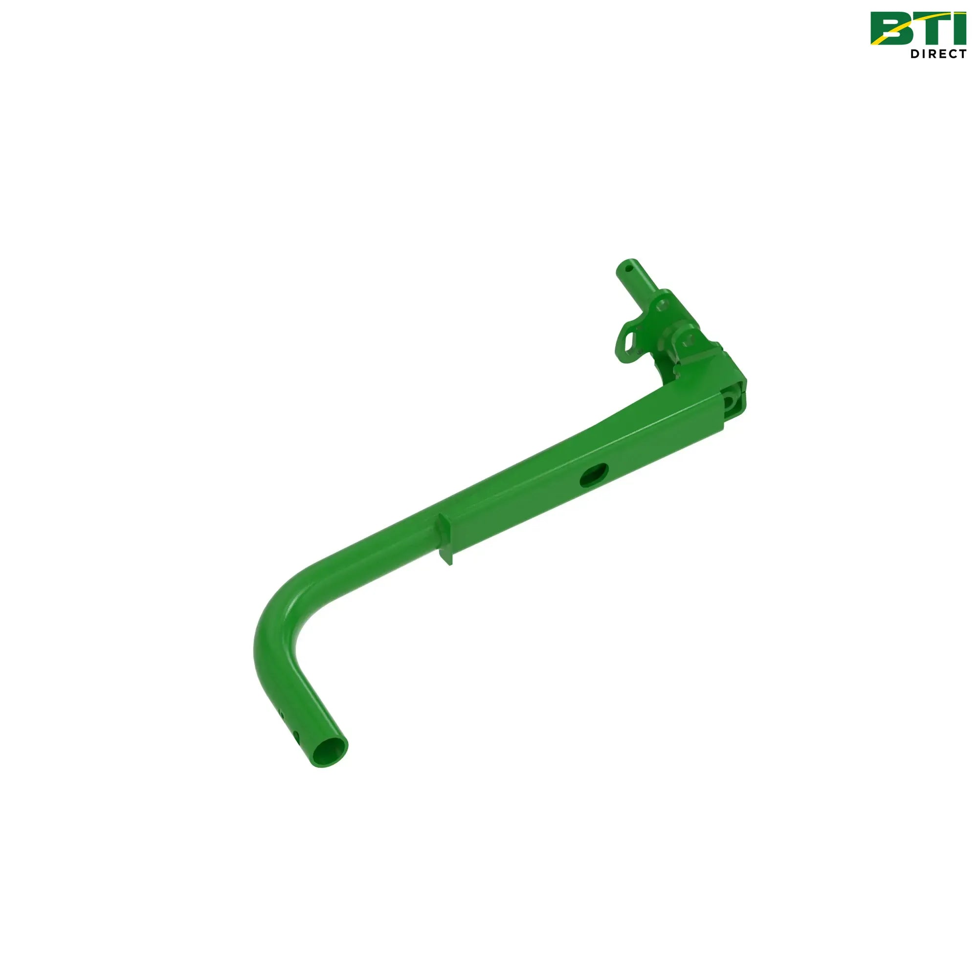AUC12580: Front Lift Arm, Right Side