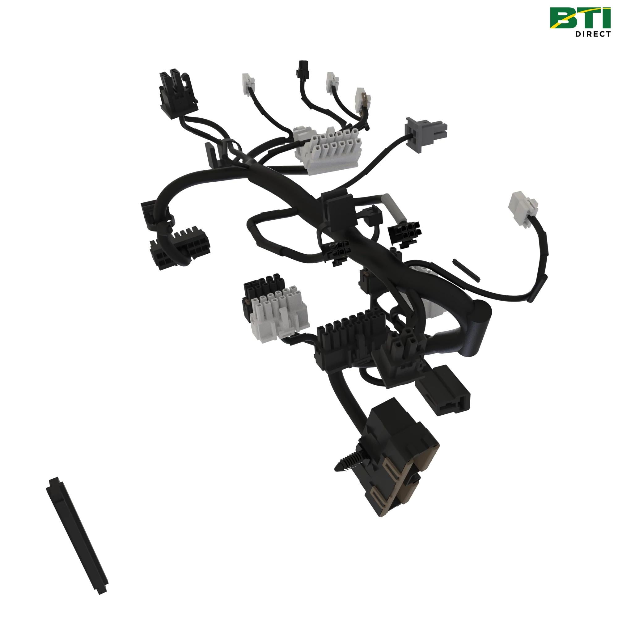 AL233401: Armrest Wiring Harness