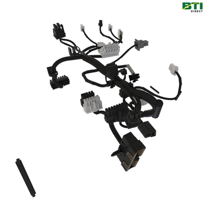 AL233401: Armrest Wiring Harness