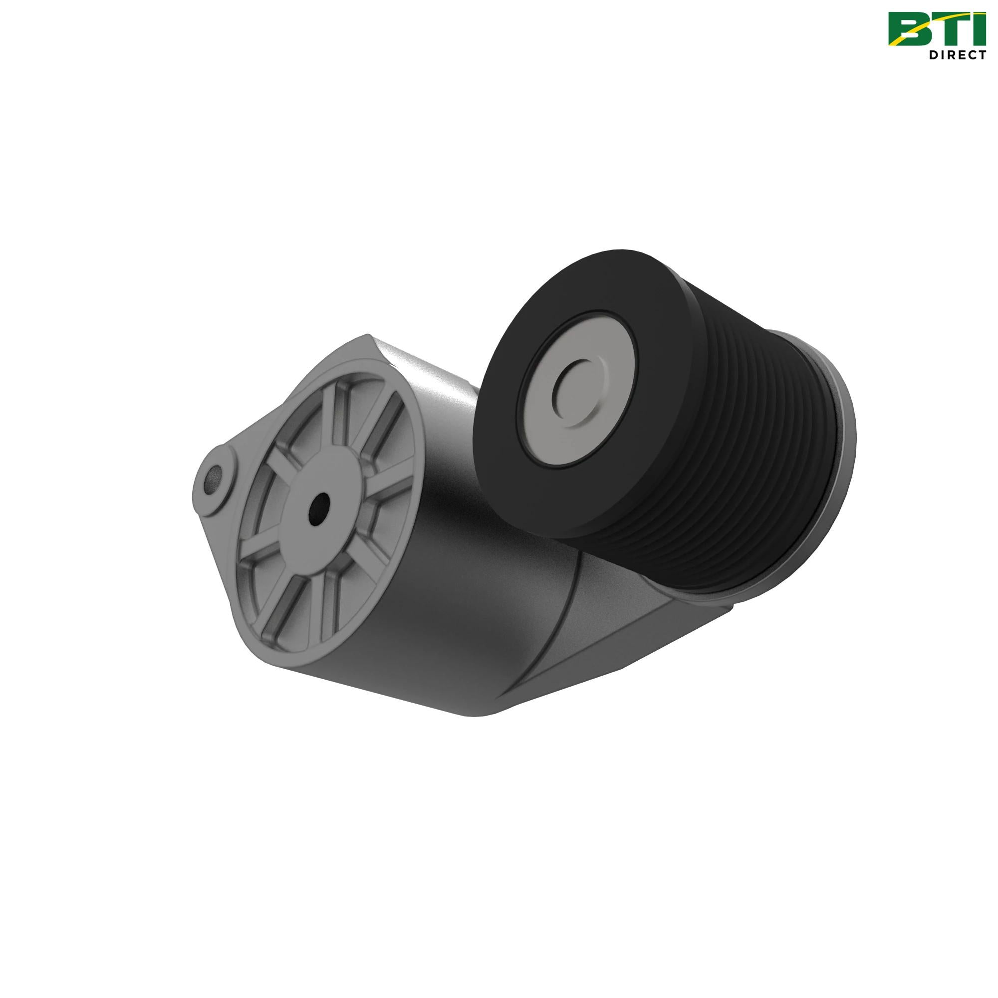 AN373823: Engine Fan Drive Belt Tensioner