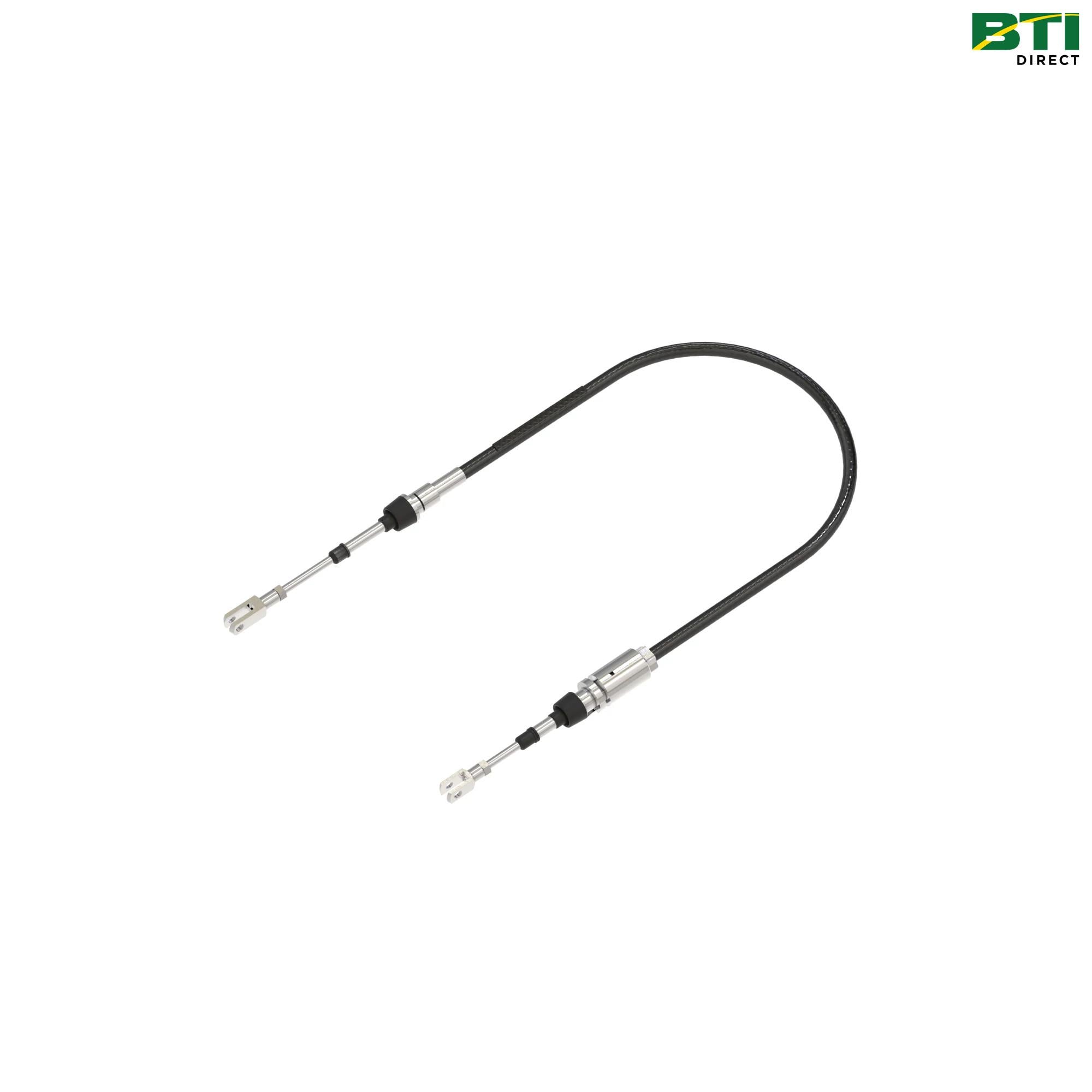 AL179902: Range Shift Push Pull Cable