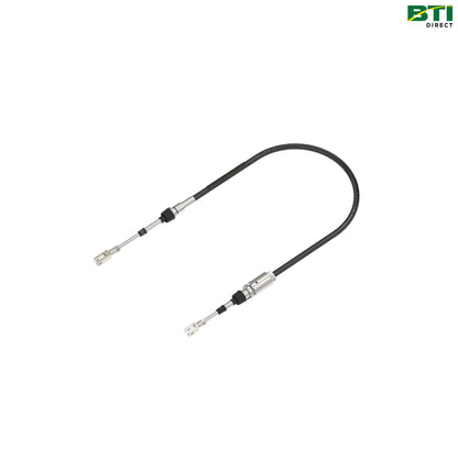 AL179902: Range Shift Push Pull Cable