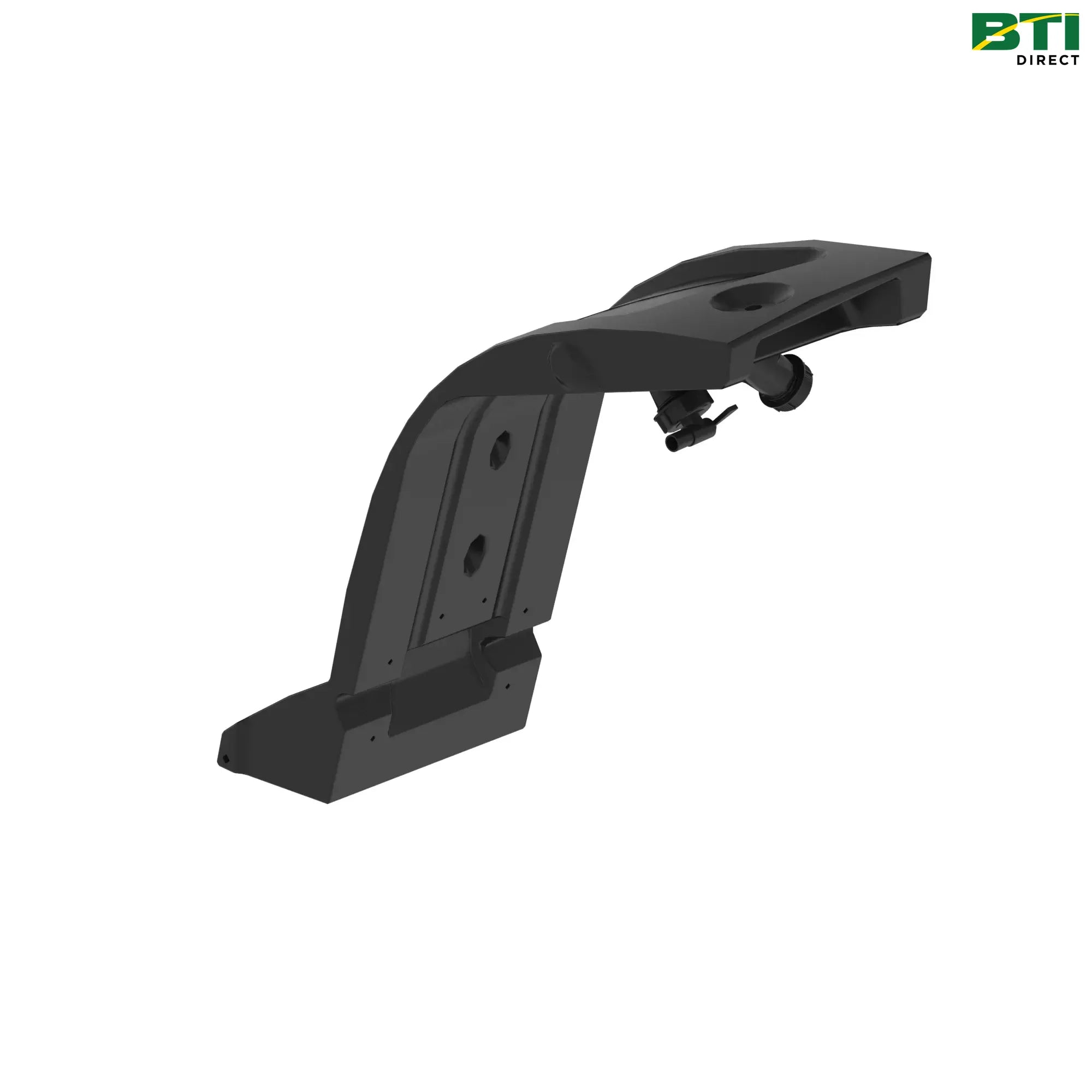 AXE55975: Rear Bumper Cabinet Door