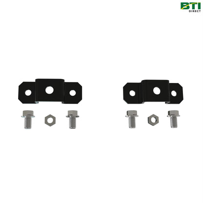 BL17013: Mounting Kit for 2 Adjustable LED Work Lights, Rear Fender