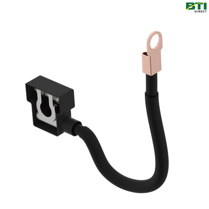 RE274933: Battery Cable, Length 301 mm