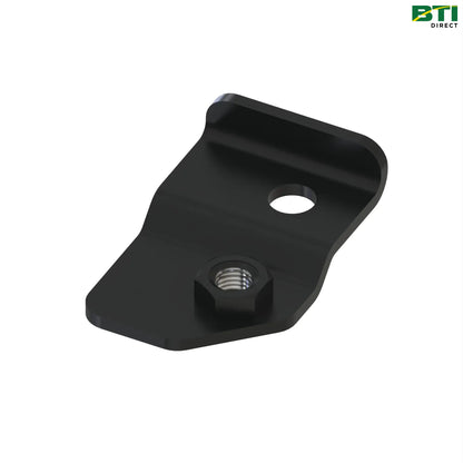 RE258139: MFWD Steering Bracket