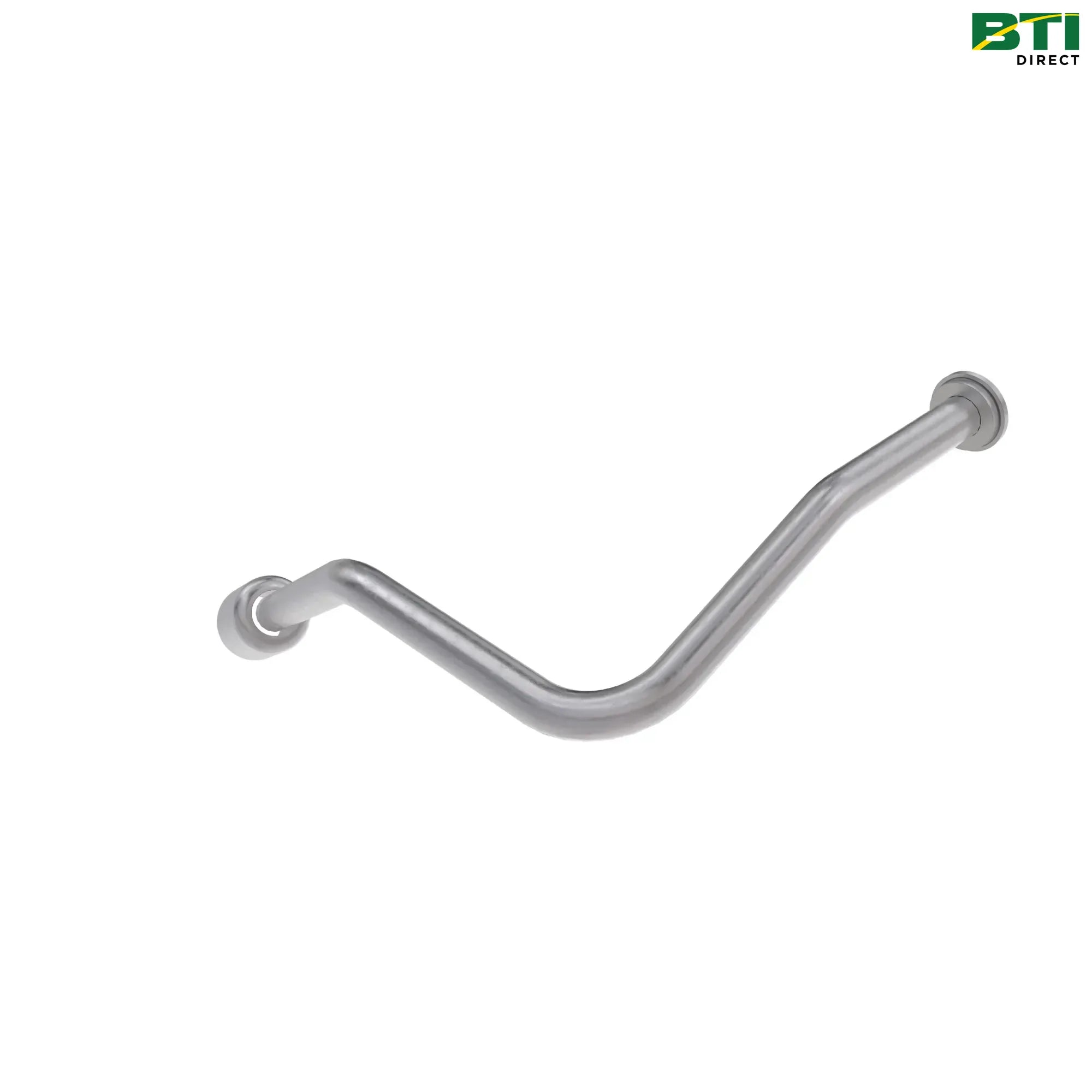 AXE36533: Hydraulic Return Manifold Lines