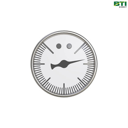 AXE74770: Pressure Gauge