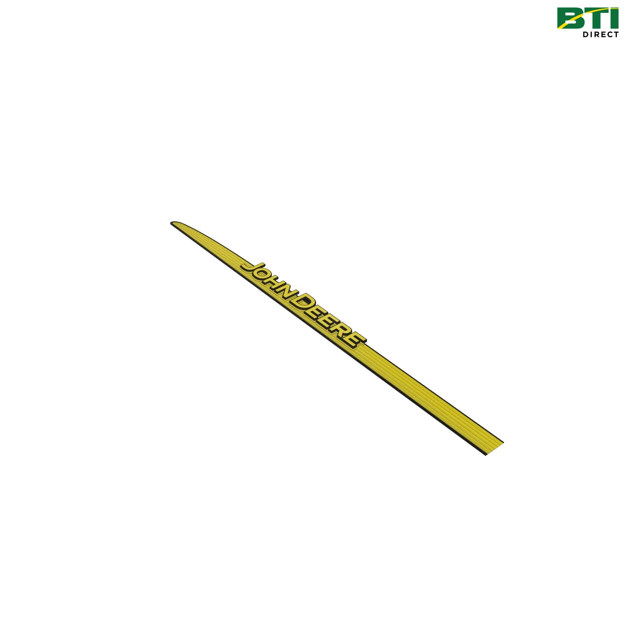 N283770: John Deere Label