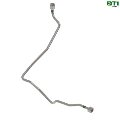 AL225121: Brake Oil Tube, Right Side