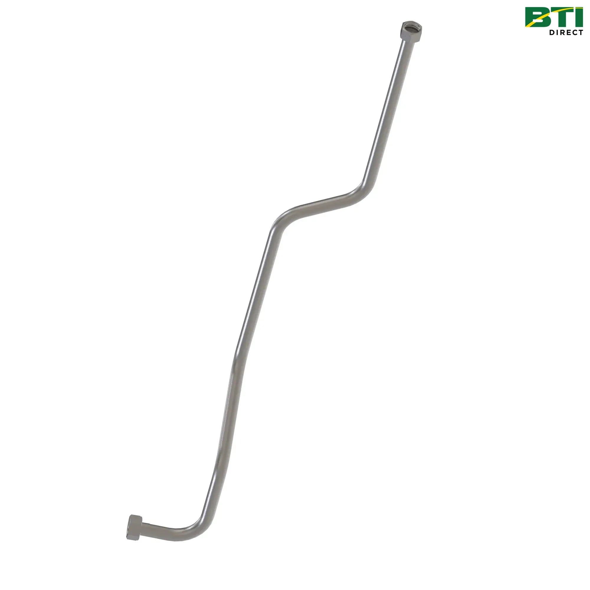 AW34324: Oil Line