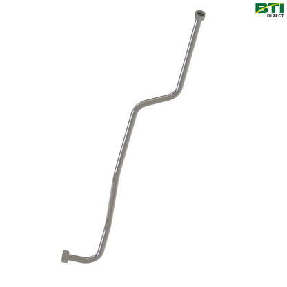 AW34324: Oil Line