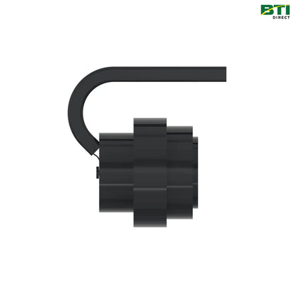 N282072: Connector Dust Cap